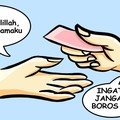 Gaji Rata-Rata Pekerja Indonesia 2023, Ternyata Cuma Segini