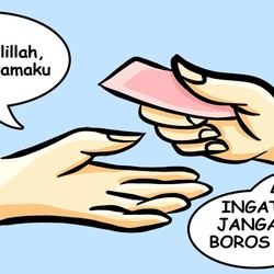 Gaji Rata-Rata Pekerja Indonesia 2023, Ternyata Cuma Segini