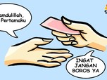 Gaji Rata-Rata Pekerja Indonesia 2023, Ternyata Cuma Segini