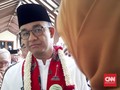 Anies Enggan Bicara Setop Sepenuhnya Penggunaan Air Tanah