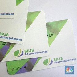 BPJS Ketenagakerjaan Bisa Dicairkan Buat Cicil Rumah, Ini Caranya