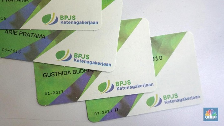 CNBC Indonesia/Andrean Kristianto