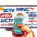 Ingat! TV Analog Dimatikan Tahun Ini, Cek Jadwalnya di Sini!