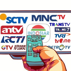 Migrasi TV Analog ke Digital, Warga Rogoh Kocek Rp 150.000