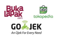 Asing Agresif Suntik Startup Lokal, Kolonialisme Zaman Now?