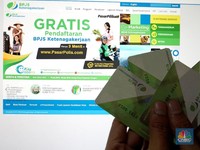 Raup Rp 6,68 T, BPJS-TK Beri Hasil Pengembangan JHT 9,59%