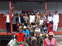 BPH Migas Tunjuk 7 Lokasi Terpencil untuk Bangun 'Pertamini'