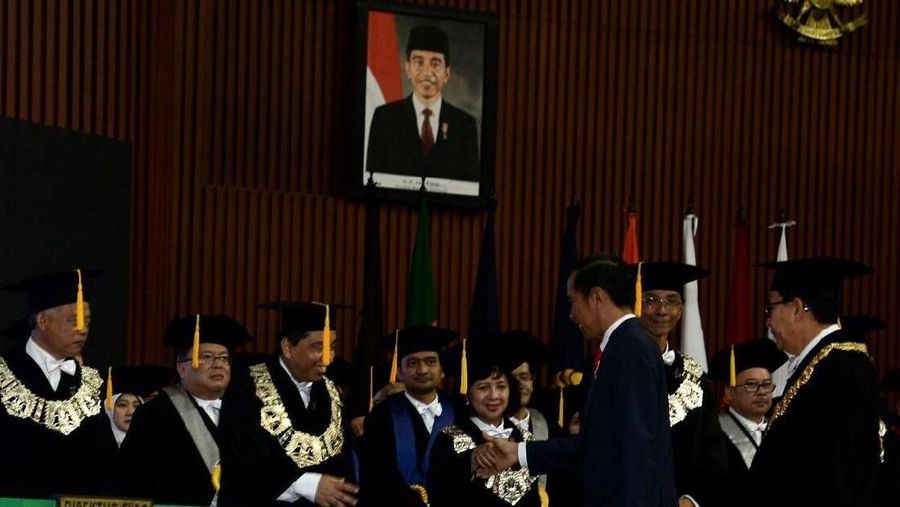 Tangerang dipilih sebagai kawasan ekonomi khusus untuk perguruan tinggi asing.