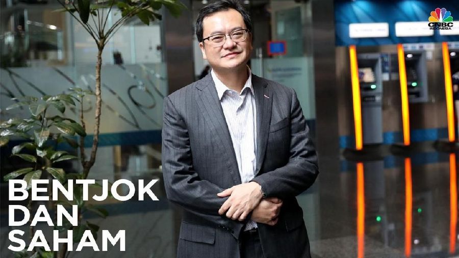 Benny Tjokrosaputro mengeksekusi haknya dalam private placement RIMO.