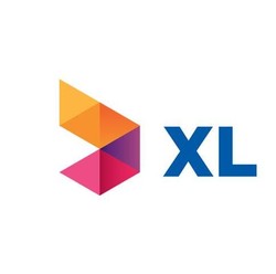 Harga Saham XL Naik 1,36% Respons Laporan Keuangan