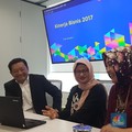 Beban Naik Tinggi, Laba XL Axiata Kuartal I Turun 66,81%