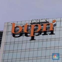 BTPN Angkat Komisaris Independen Baru, Siapa Sosoknya?