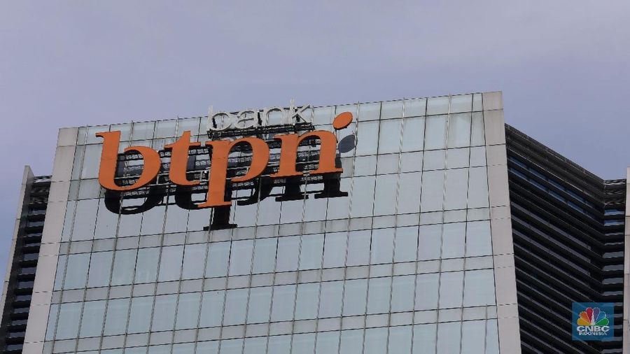 Mengintip Transformasi BTPN Menjadi Bank Digital
