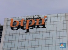 Kredit Korporasi Penopang Utama Pertumbuhan BTPN Masa Pandemi