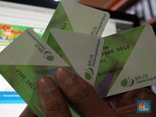 Terbaru, Segini Nilai Saham yang Dimiliki BPJS TK