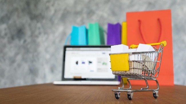 Dorong Produk Lokal, Shopee Tebar Voucher Rp 100 M Sejak Awal Tahun