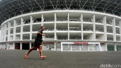 Viral Komunitas Bermain Dimintai Rp 1,9 Juta, Pengelola GBK Buka Suara