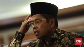 Idrus Heran Pembagian Sembako Jokowi Baru Dipermasalahkan