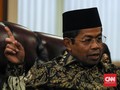 Idrus Marham Soal Pidato Prabowo: Itu Bukan Pemimpin