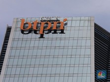 Transformasi Digital, Begini Strategi BTPN di SDM