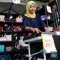Terungkap! Ini Alasan Kenapa Orang Kaya RI Malas Belanja