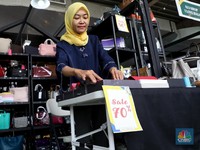 Yang Kaya Diampuni, Yang Menengah Dimiskinkan