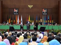 Pemerintah Kasih Keringanan Biaya Kuliah, Ini Rinciannya!