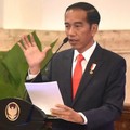 Kembangkan Ekonomi Digital, Jokowi : SDM IT Adalah Kunci!