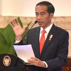 Maaf! RI Baru Bisa Kalahkan Laos Soal Daya Saing Bisnis