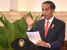 Top! Brebes Disiapkan Jadi Lokasi Pindah Pabrik AS dari China