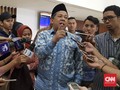 Fahri Hamzah Kritik Anies: Tak Perlu Ingin Jadi Presiden