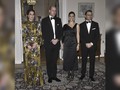 Kate Middleton 'Diserang' Kritik Karena Gaun Mirip 'Gorden'