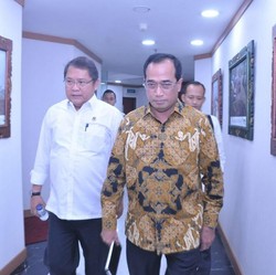 Eksklusif: Ini Alasan Menhub Copot Direktur Teknik Lion Air