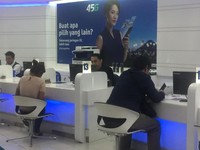 Direktur XL Axiata Budi Pramantika Mundur