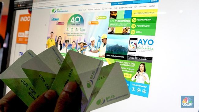 Kesempatan IHSG Jatuh, BP Jamsostek Mau Tambah Investasi Saham