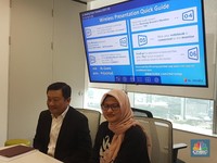 Operator Telko Tunggu Regulasi Merger untuk Konsolidasi