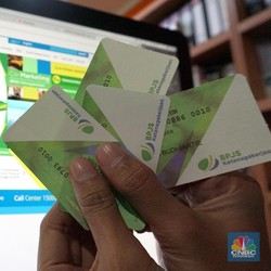 RUU Kesehatan Ubah Besaran Iuran BPJS Kesehatan, Jadi Berapa?
