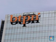 Beban Bunga Bengkak, Laba BTPN Cuma Naik Tipis 7,1%