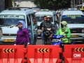 Polisi Tunda Penyelidikan Anies soal Jatibaru