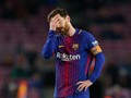 Lionel Messi, Spesialis Penembak Tiang Gawang di La Liga