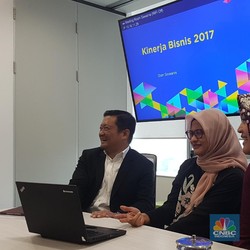 XL Siapkan US$ 500 Juta untuk Bisnis Pay TV
