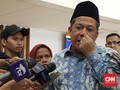 Fahri Hamzah Dukung Rekomendasi Pansus KPK Buat UU Penyadapan