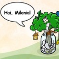 Investasi Saham atau Properti, Apa yang Cocok Buat Milenials?