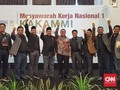 Kritik Arah Bangsa, Fahri Hamzah Keluarkan Kartu Merah