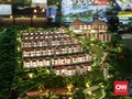 Perusahaan Properti Siap Bangun Hunian di Ibu Kota Baru