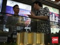 Butuh Rp1.100 Triliun Untuk Atasi 11,3 Juta Kekurangan Rumah