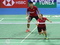 Praveen/Melati Gagal ke Semifinal Malaysia Masters 2019