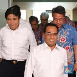 Menhub Siapkan Skema Keterlibatan Swasta di Bandara Soetta