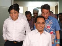 Dry Port di Perbatasan RI - Malaysia Beroperasi Tahun Ini