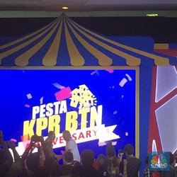Kredit Macet Tinggi, BTN Jual Apartemen & Mall Rp 1 T Nih